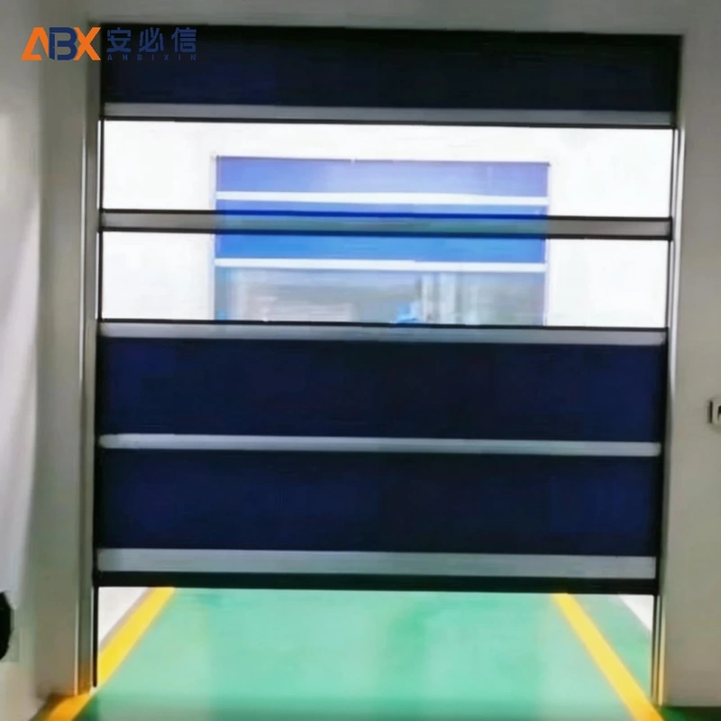 承德快速门